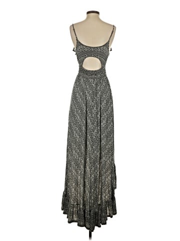 Express Cocktail Dress (view 2)