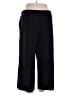 Boston Proper Black Casual Pants Size XL - photo 2