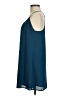 Lucy Love Blue Sleeveless Blouse Size XS - photo 5