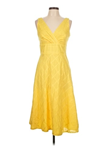 Liz Claiborne Cocktail Dress (view 1)