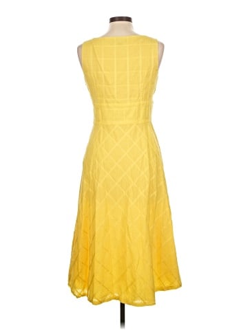 Liz Claiborne Cocktail Dress (view 2)