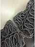 Self-Portrait Black Cocktail Dress Size 0 - photo 6