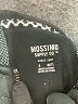 Mossimo Supply Co. Gray Zip Up Hoodie Size 6 - photo 3