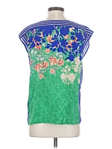 Moulinette Soeurs Short Sleeve Top (view 2)