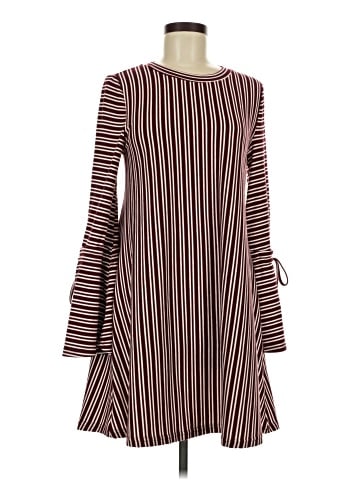 Very J Casual Dress (view 1)