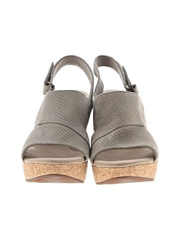 Clarks Wedges (view 2)