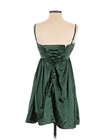 Wear Your Love Cocktail Dress (view 2)