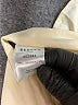 Beulah Style 100% Polyester Ivory Casual Dress Size M - photo 8