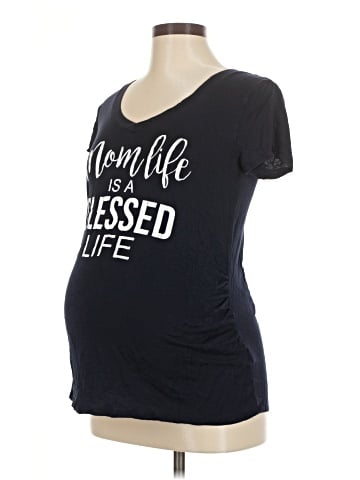 Juniper Ln Short Sleeve T-Shirt (view 1)