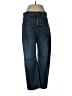Madewell 100% Cotton Blue Jeans Size 27 waist - photo 1