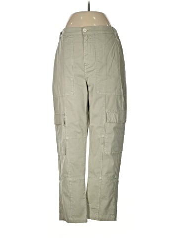 Jonathan Simkhai Cargo Pants (view 1)