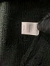 Cable & Gauge 100% Acrylic Black Cardigan Size XL - photo 8