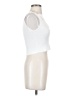 GOELIA White Tank Top Size XS - photo 4