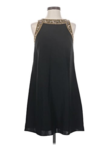Aidan Mattox Cocktail Dress (view 1)