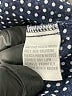 Foxcroft Polka Dots Blue 3/4 Sleeve Button-Down Shirt Size 16 (petite) - photo 8