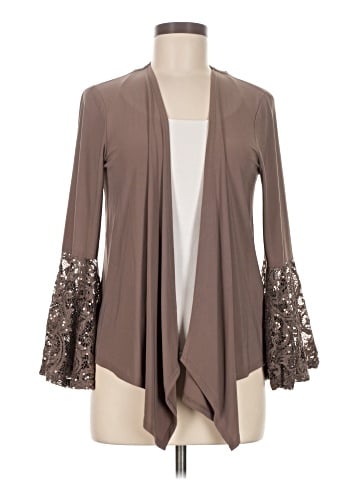 R&M Richards Cardigan (view 1)