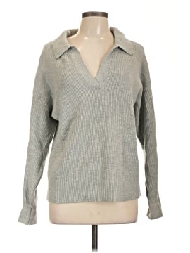 On 34th Pullover Sweater (view 1)