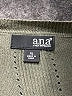 a.n.a. A New Approach Green Pullover Sweater Size XL - photo 7