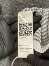 Unbranded 100% Polyester Gray Sweater Vest Size 3X - photo 6