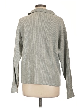 On 34th Pullover Sweater (view 2)