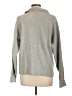 On 34th Gray Pullover Sweater Size L - photo 2