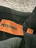 Missoni Polka Dots Black Formal Skirt Size EU (IT) 44 / US 8 - photo 4
