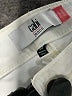 CAbi Ivory Jeans Size 10 - photo 6