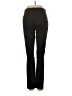 Max Studio Houndstooth Black Active Pants Size S - photo 2