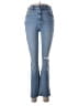Gap Blue Jeans Size 2R - photo 1