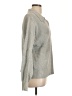 On 34th Gray Pullover Sweater Size L - photo 4