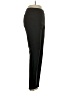Max Studio Houndstooth Black Active Pants Size S - photo 4