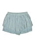 Arula 100% Nylon Blue Formal Skirt Size XL - photo 2