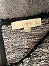 Ann Taylor LOFT Gray Sleeveless Top Size M - photo 7