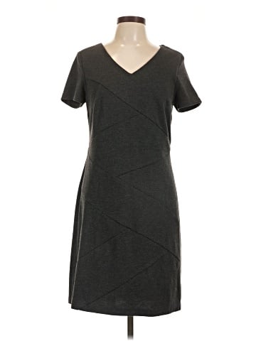 AB Studio Casual Dress (view 1)