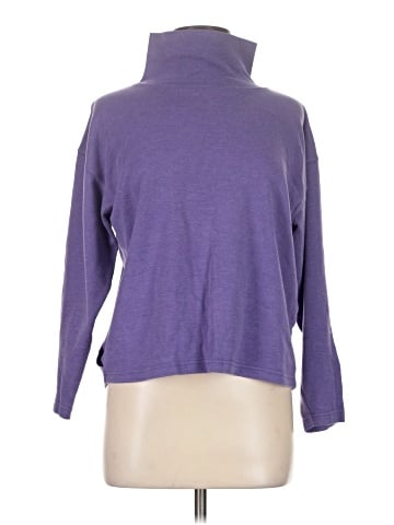 Margaret O'Leary Turtleneck Sweater (view 1)