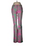 Lilly Pulitzer Pink Jeggings Size 6 - photo 1
