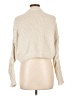 Originality Ivory Cardigan Size L - photo 2