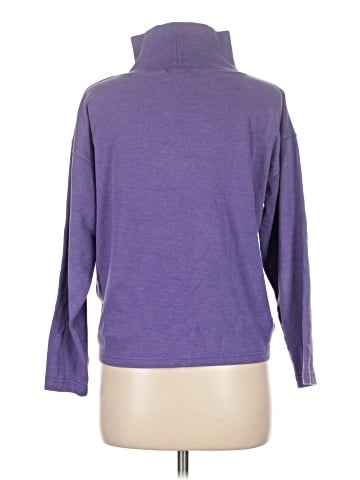 Margaret O'Leary Turtleneck Sweater (view 2)