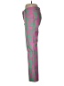 Lilly Pulitzer Pink Jeggings Size 6 - photo 5