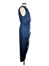 Elliatt Blue Cocktail Dress Size M - photo 4