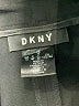 DKNY Black Dress Pants Size 10 - photo 7
