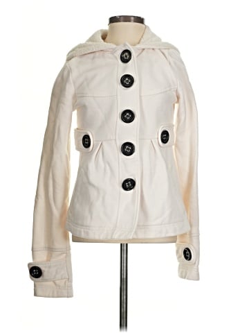 Hydraulic Jacket (view 1)