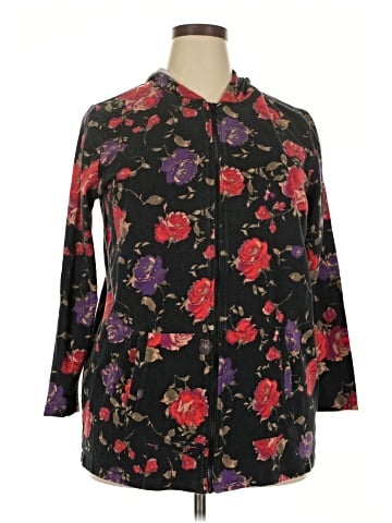 Roaman's Coat (view 1)