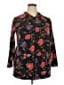 Roaman's Black Coat Size 18 (L) - photo 1