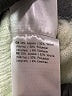 Samsoe Samsoe Solid Green Pullover Sweater Size S - photo 8