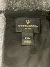 Worthington Black Sleeveless Blouse Size XL (petite) - photo 7
