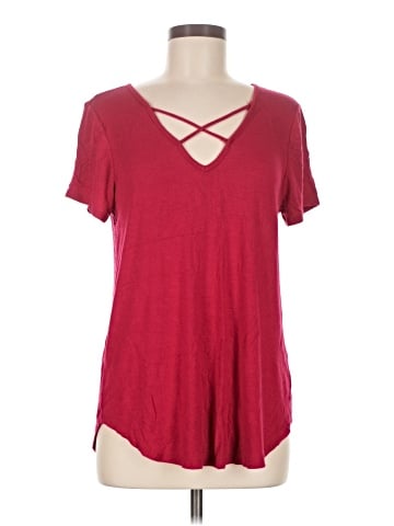 Emory Park Short Sleeve T-Shirt (view 1)