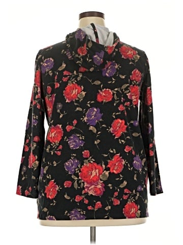 Roaman's Coat (view 2)