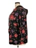 Roaman's Black Coat Size 18 (L) - photo 5