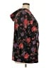 Roaman's Black Coat Size 18 (L) - photo 4